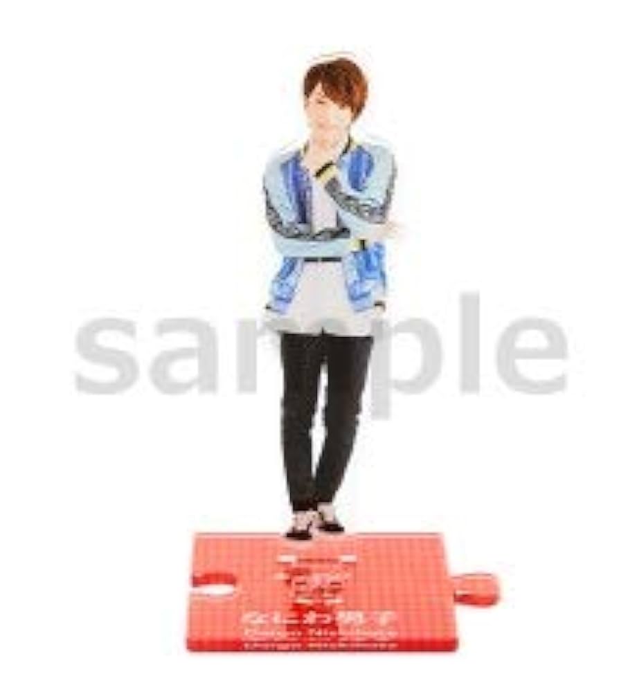 なにわ男子 - なにわ男子　西畑大吾　アクリルスタンド 61i7N9R5+GL._AC_UL210_SR210,